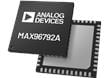 MAX96792A Dual GMSL3/2 to CSI-2 Deserializers