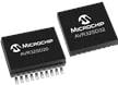 Microcontroladores SD AVR® de 8 bits AVR32SD20/28/32