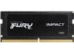 Módulos de memoria DDR5 FURY Impact