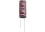 Chemi-Con KWB Aluminum Electrolytic Capacitors