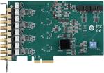 Advantech Tarjetas PCIe de adquisición de datos (DAQ) con entradas analógicasPCIE-1842