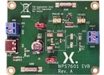 Nexperia NEVB-NPS7601 Load Switch Evaluation Board