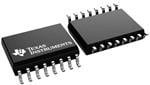 Texas Instruments ISO6463 Digital Isolator