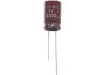 Chemi-Con KYC Aluminum Electrolytic Capacitors