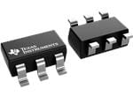 Texas Instruments INA600 Low-Power Difference Amplifiers