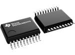 Texas Instruments Búferss/controladores octales SNx4AHC540/SNx4AHC540-Q1 