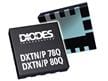 DXTN/P 78Q & 80Q Bipolar Transistors