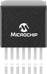 Imagen ampliada de Microchip Technology MSC080SMA120SA