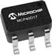 Microchip Technology MCP40D17T-503E/LTY