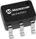 Microchip Technology MCP47DA1T-A0E/LTY