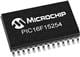 Microchip Technology PIC16F15254-E/SO