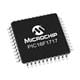 Microchip Technology PIC16F1717-I/PT