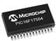 Microchip Technology PIC16F17555-E/SS