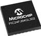 Microchip Technology PIC24FJ64GL302T-I/ML
