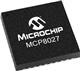 Microchip Technology MCP8027T-H/Q9X