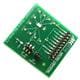 Micro Crystal RV-3049-C3-EVALUATION-BOARD-OPTION-B