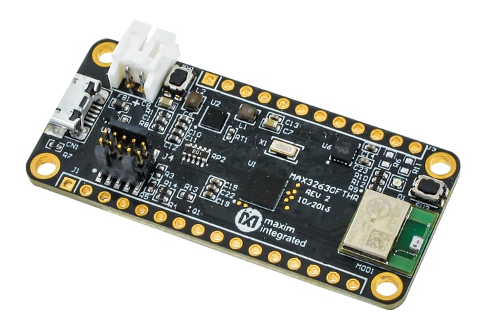 Maxim MAX32630FTHR#