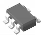 STMicroelectronics TSX63x Micropower Rail-to-Rail Op Amps
