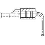 Imagen ampliada de Mill-Max 830-10-010-20-005000