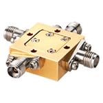 Imagen ampliada de Mini-Circuits ZMIQ-34H-K+