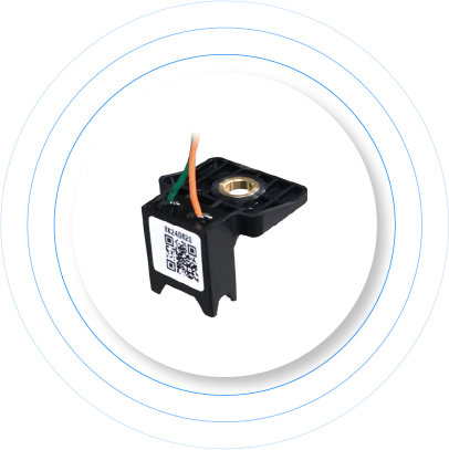 Amphenol Advanced Sensors Coolant Leak Detection Sensor
