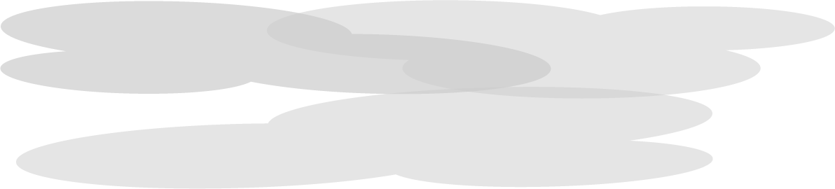 animation of smog fading away to the left