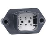 Imagen ampliada de Molex 19435-1014