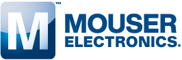 Mouser Electronics Ecuador - Distribuidor de componentes electrónicos