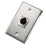 Imagen ampliada de Neutrik 103F