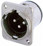 Imagen ampliada de Neutrik NC3MDM3-H