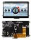 Newhaven Display NHD-7.0-HDMI-N-RSXN-CTU