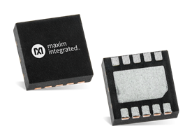 Maxim’s DS28C40 DeepCover Authenticator, Now at Mouser, Protects Automotive Data Security