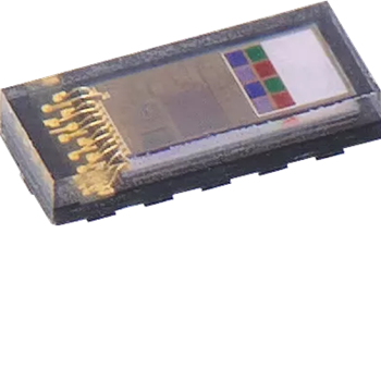 Learn more about the TCS3720 sensor