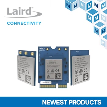 Learn more about the Sona IF573 modules