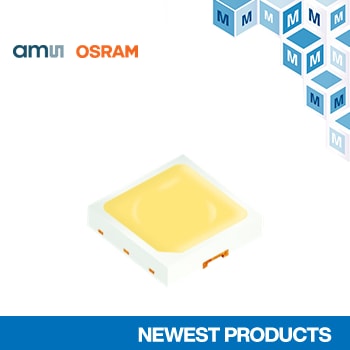 ams OSRAM SYNIOS P3030 KW DSLP31.CE LED product microsite