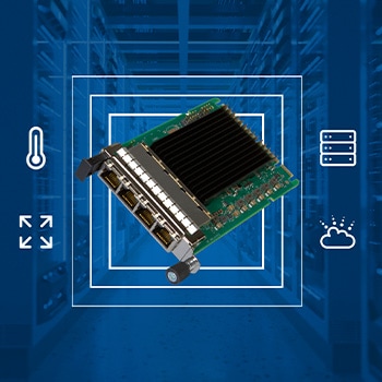 Learn more about the E610-IT4 Ethernet network adapter