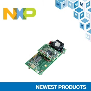 Learn more about the NXP SLN-SVUI-IOT EdgeReady Smart Voice UI Solution