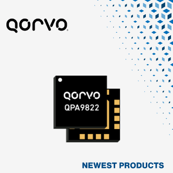 Learn more about the QPA9822 5G amplifier