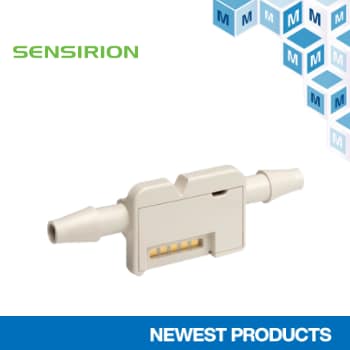 Learn more about the LD20-2600B liquid flow sensor