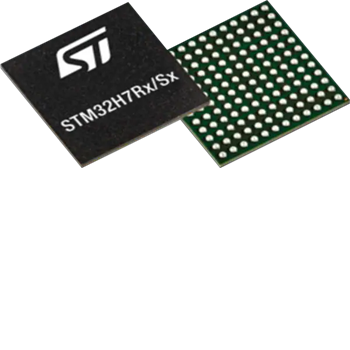 STM32H7R7/S7 product microsite