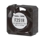 Imagen ampliada de Nidec Components F251R-12LC