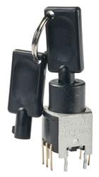 Imagen ampliada de NKK Switches SK13AEG13