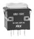 NKK Switches UB215KKW015C-1JB