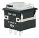 NKK Switches UB215KKW016B-1JB