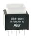 NKK Switches UB226SKW035C