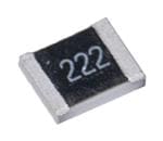 Imagen ampliada de Ohmite AS08J10R0ET