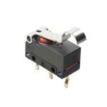 Imagen ampliada de Omron Electronics D2FD-2L30-1H