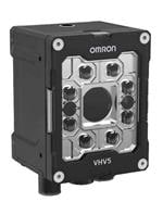 Imagen ampliada de Omron Automation and Safety VHV5-F000N050M-SWX