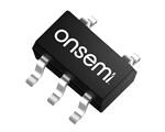 Imagen ampliada de onsemi MC74VHC1GT125DFT2G
