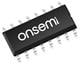 onsemi MC74HCT365ADR2G